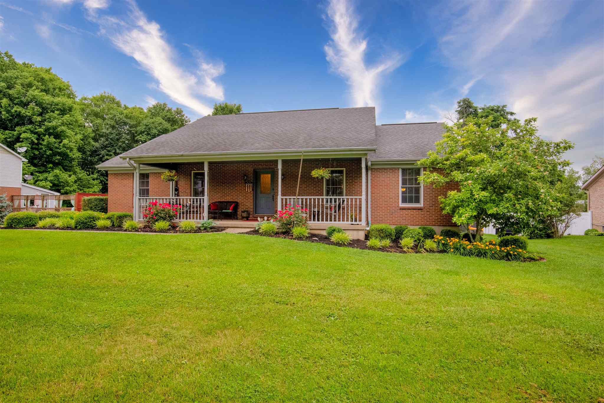 1494 Stephenson Road Walton, KY 41094 - Photo 2 of 39