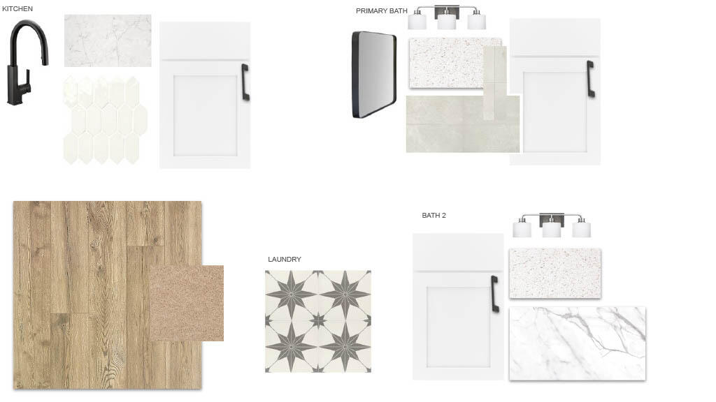 351 Crystal Spgs Road Johns Island, SC 29455 - Photo 2 of 29 LOT 92 DESIGN BOARD