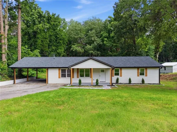 $375,000 | 2811 Eunice Holcomb Circle, Dacula, GA 30019