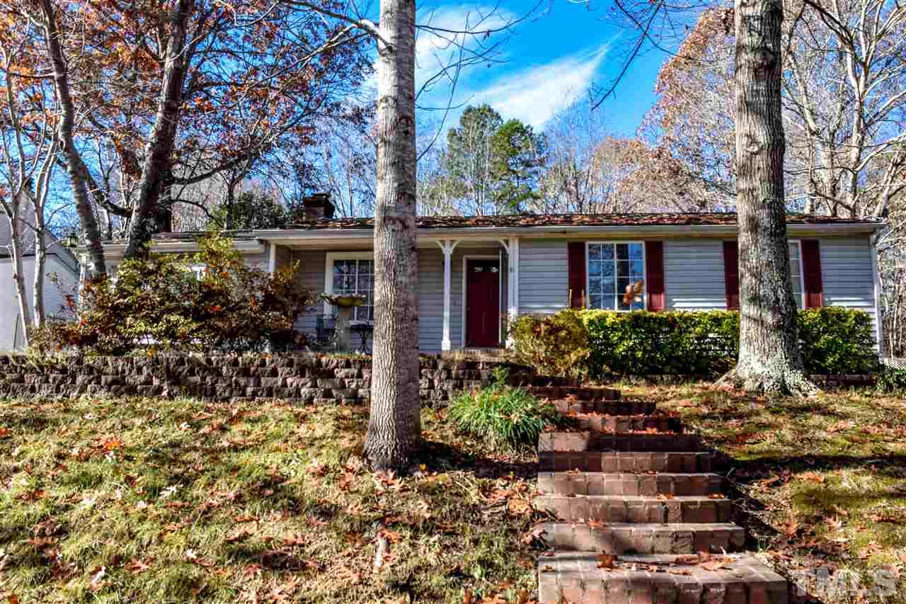 7917 Mourning Dove Road Raleigh, NC 27615 - Photo 1 of 17
