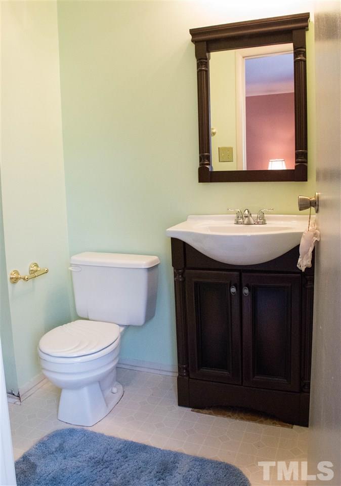 7917 Mourning Dove Road Raleigh, NC 27615 - Photo 11 of 17