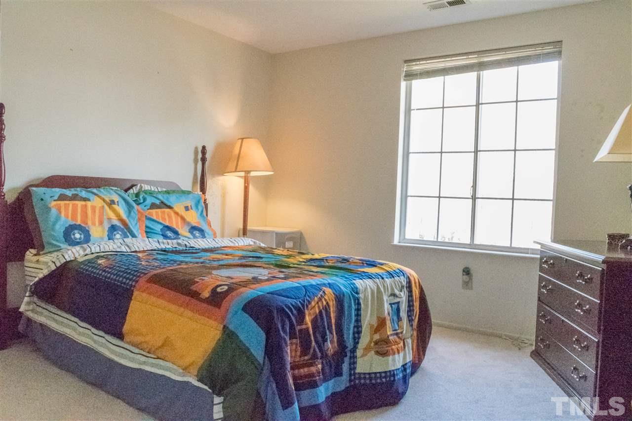 7917 Mourning Dove Road Raleigh, NC 27615 - Photo 13 of 17