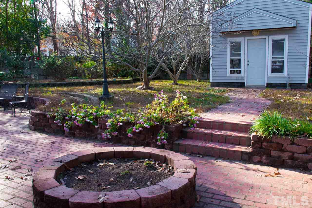 7917 Mourning Dove Road Raleigh, NC 27615 - Photo 15 of 17