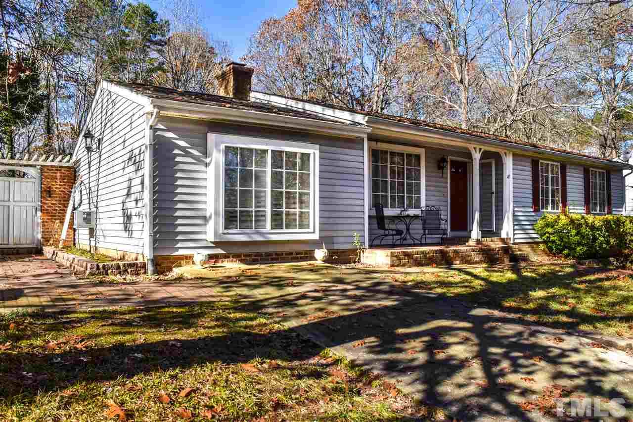 7917 Mourning Dove Road Raleigh, NC 27615 - Photo 17 of 17