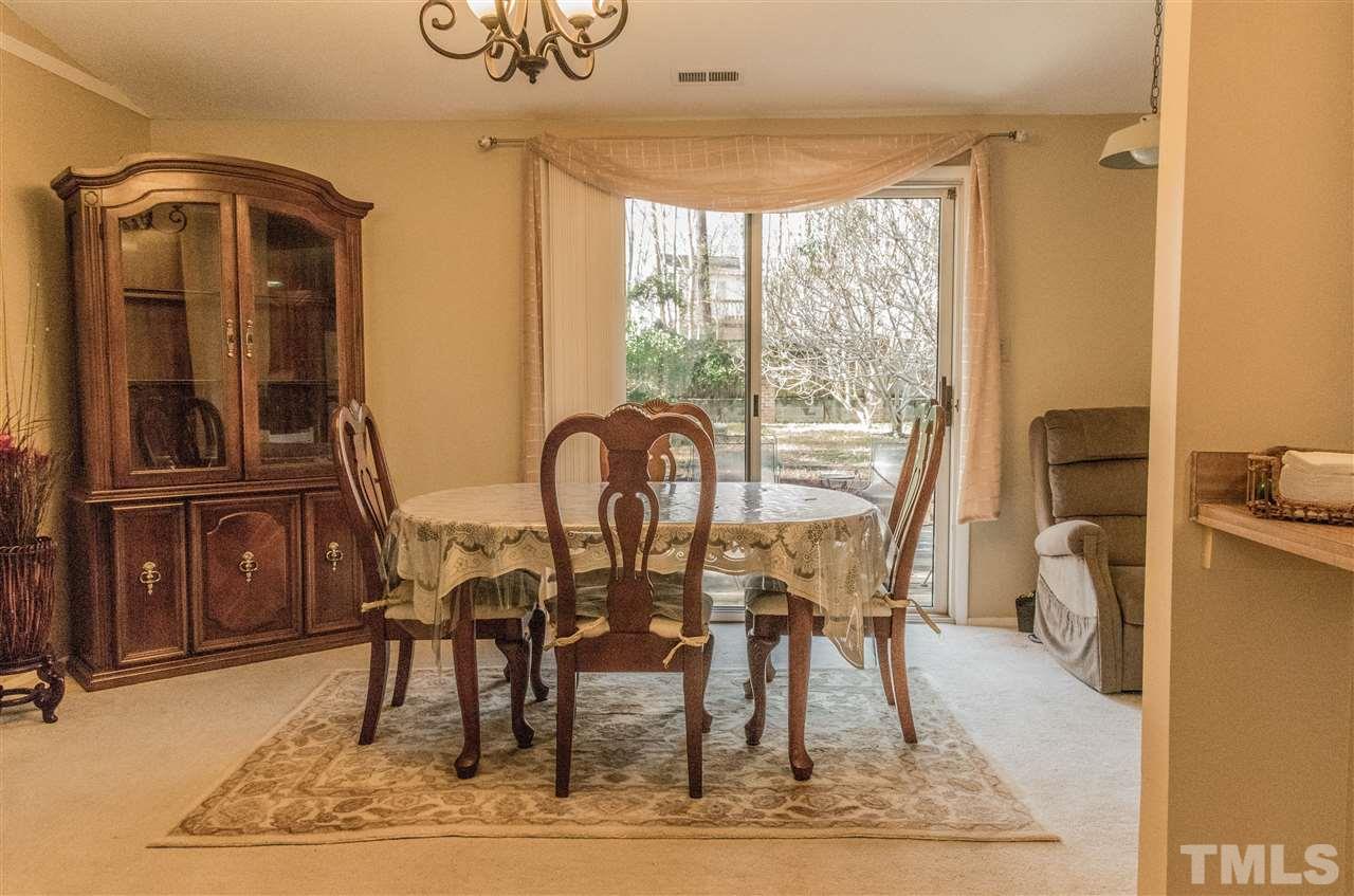 7917 Mourning Dove Road Raleigh, NC 27615 - Photo 7 of 17