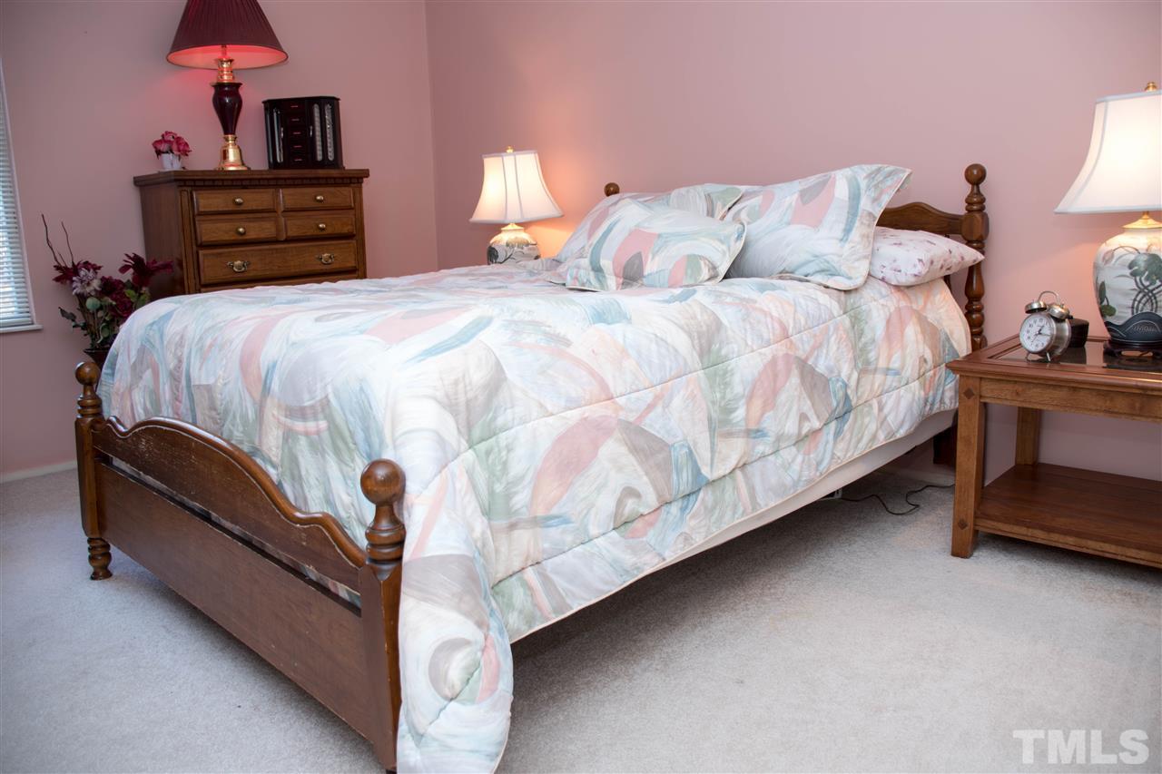 7917 Mourning Dove Road Raleigh, NC 27615 - Photo 10 of 17