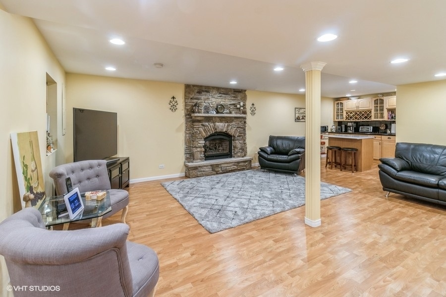 12 Trail Ridge Court Streamwood, IL 60107 - Photo 25 of 33 Gallery Image 25