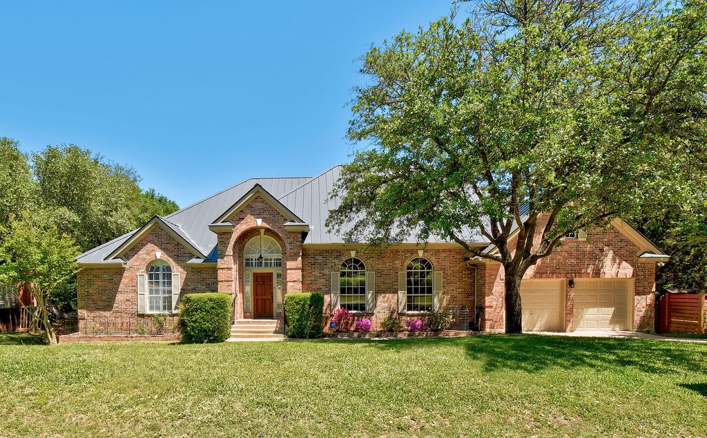 6405 Rusty Ridge Drive Austin, TX 78731 - Photo 1 of 1 Gallery Image 1