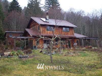 54950 Conrad Road Rockport, WA 98283 - Photo 1 of 1 Gallery Image 1