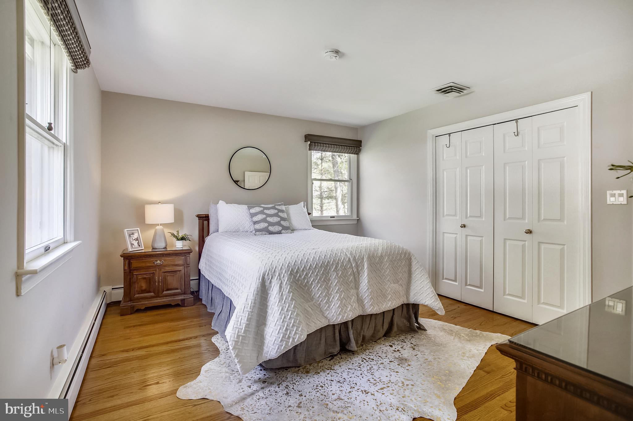 8731 Valleyfield Road Lutherville-Timonium, MD 21093 - Photo 20 of 43 Main Level-Primary Bedroom