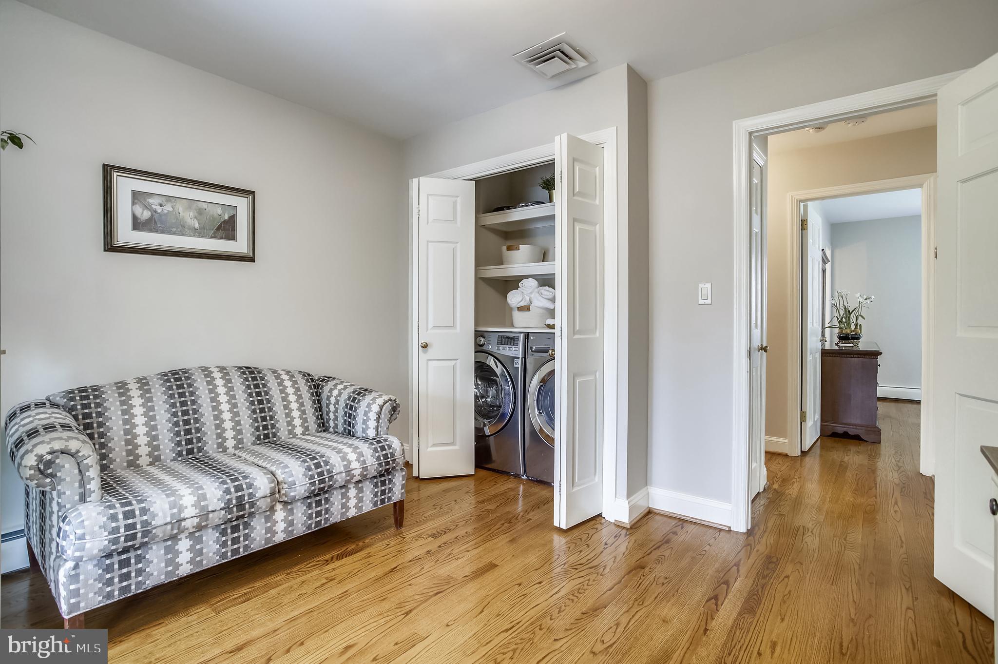 8731 Valleyfield Road Lutherville-Timonium, MD 21093 - Photo 23 of 43 Main Level-Bedroom