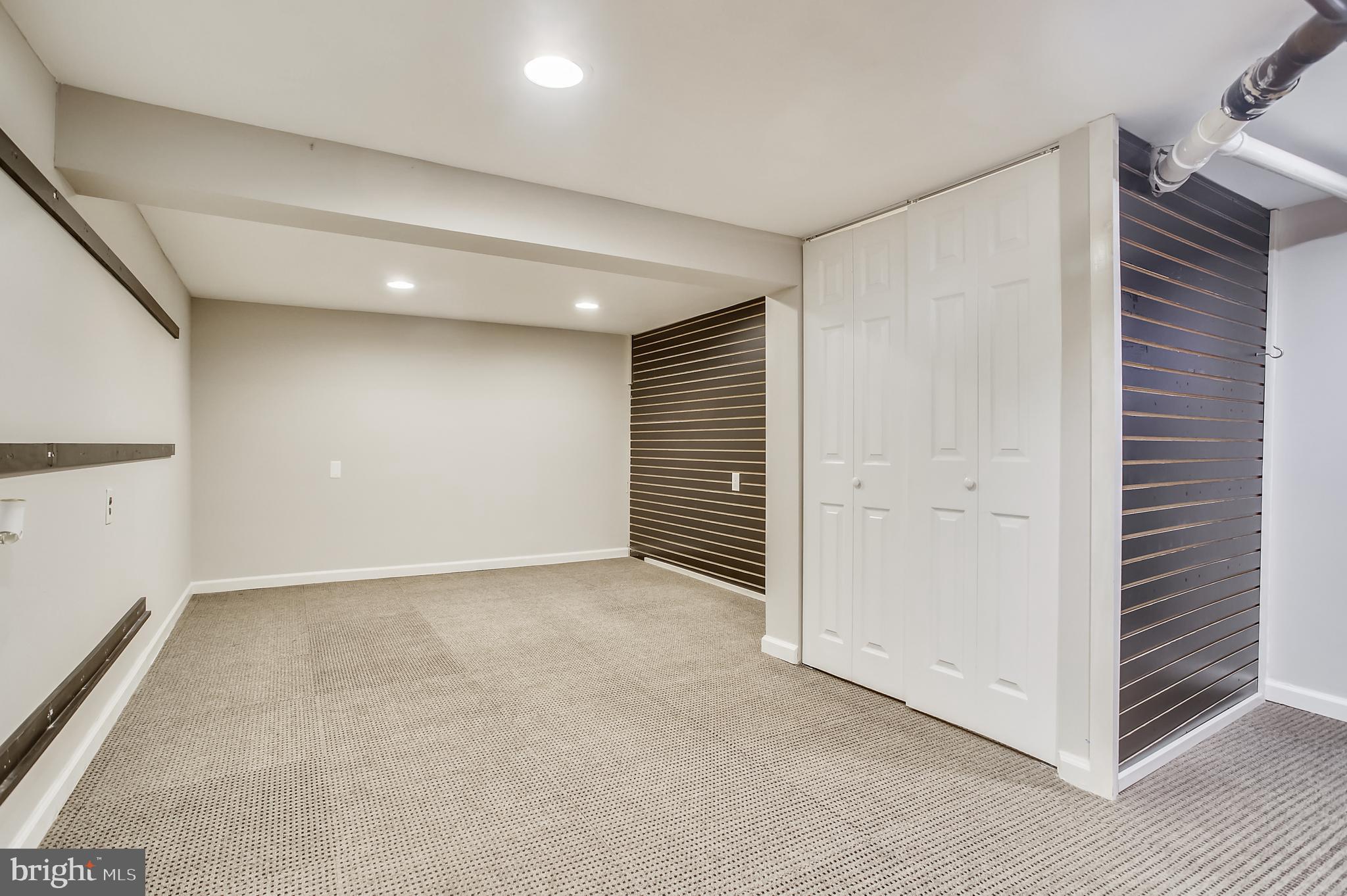 8731 Valleyfield Road Lutherville-Timonium, MD 21093 - Photo 36 of 43 Lower Level- Room