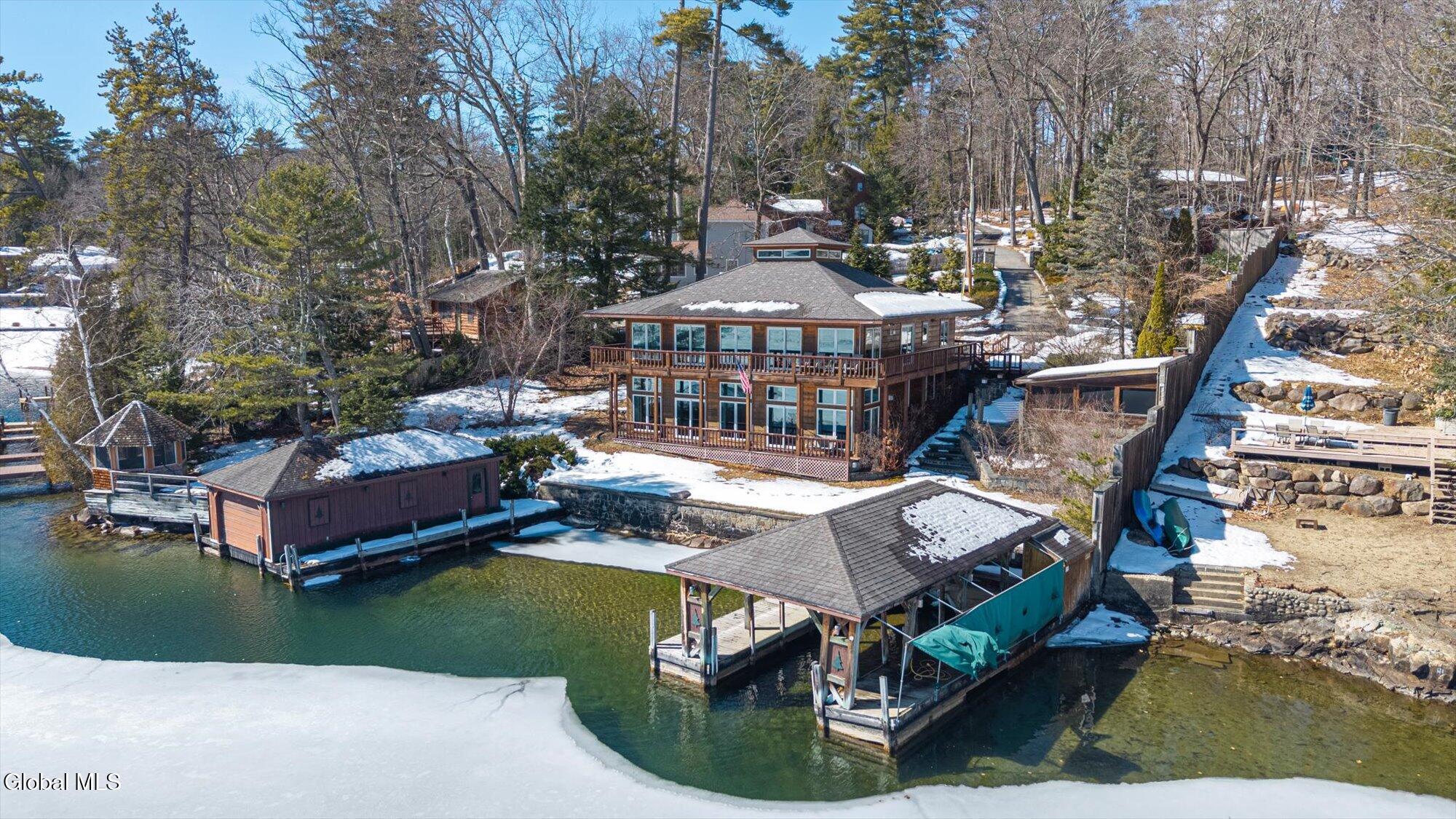 34 Westover Loop Lake George, NY 12845 - Photo 1 of 41 56-DJI_20260309130714_0789_D-HDR