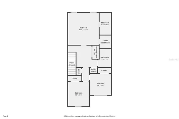 $2,000 | 10494 Park Commons Drive, Orlando, FL 32832