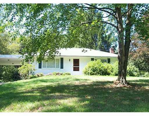 120 Hoch Road Renfrew, PA 16053 - Photo 1 of 3 Exterior Front.