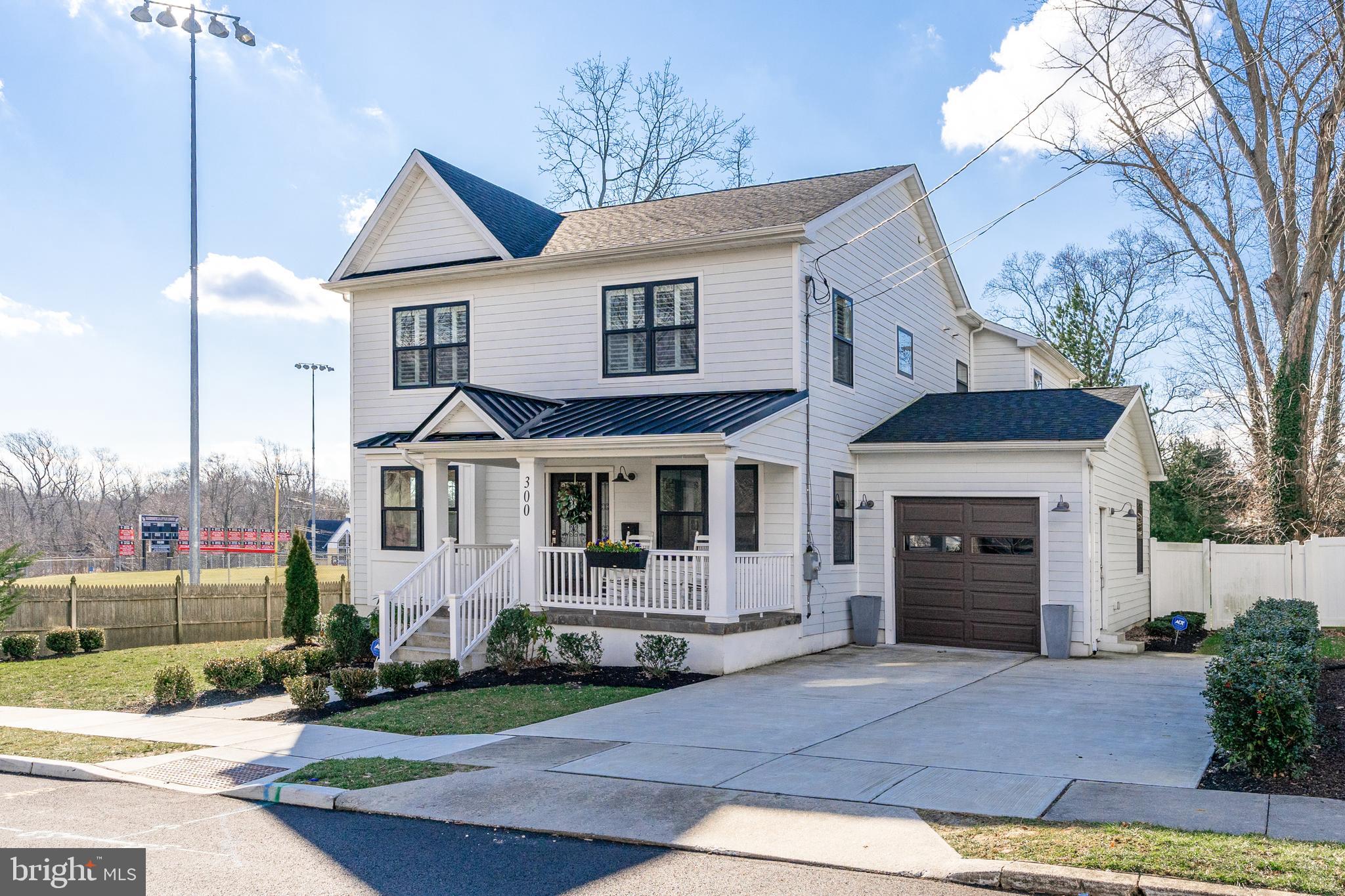 300 Prospect Road Haddonfield, NJ 08033 - Photo 1 of 42 Gallery Image 1