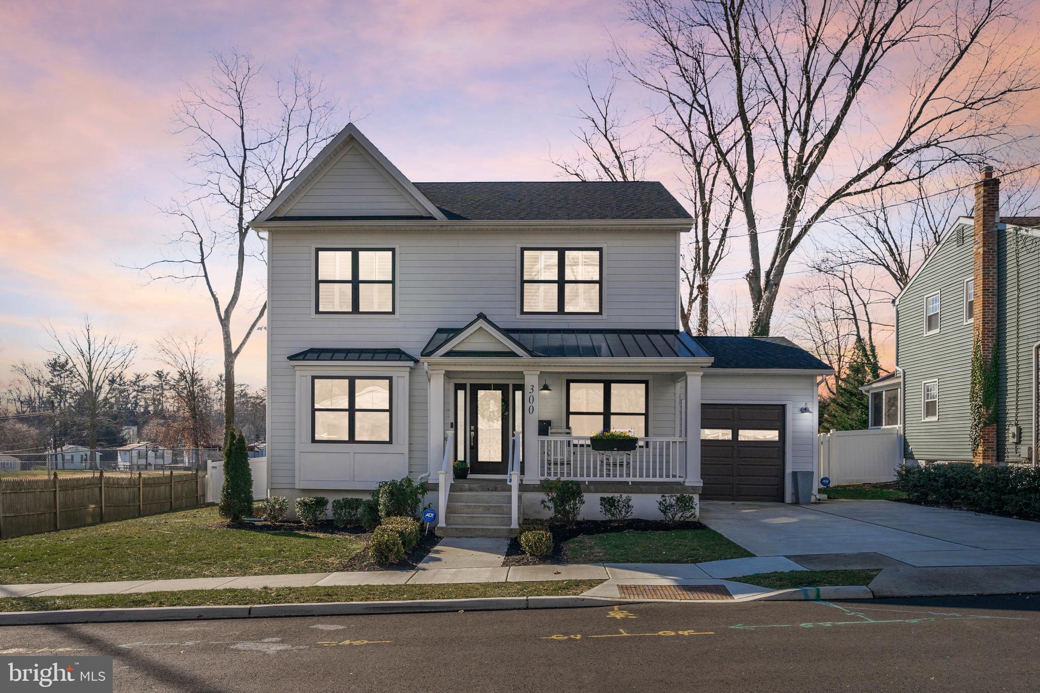 300 Prospect Road Haddonfield, NJ 08033 - Photo 2 of 42 Gallery Image 2