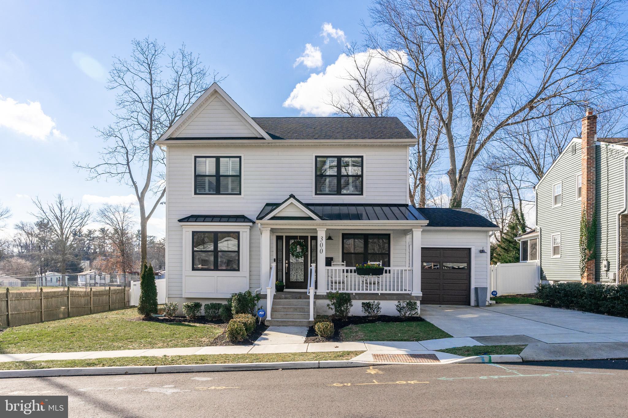 300 Prospect Road Haddonfield, NJ 08033 - Photo 3 of 42 Gallery Image 3