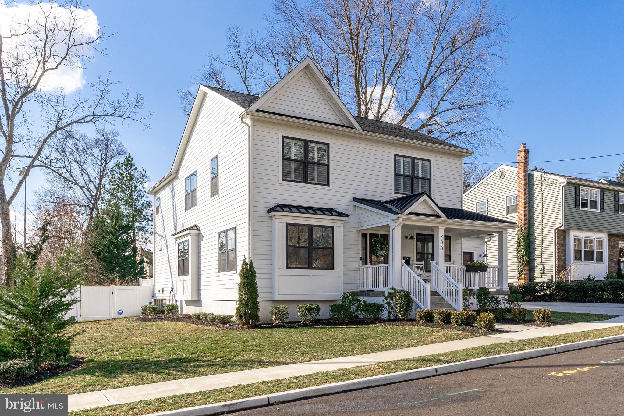 300 Prospect Road Haddonfield, NJ 08033 - Photo 4 of 42 Gallery Image 4