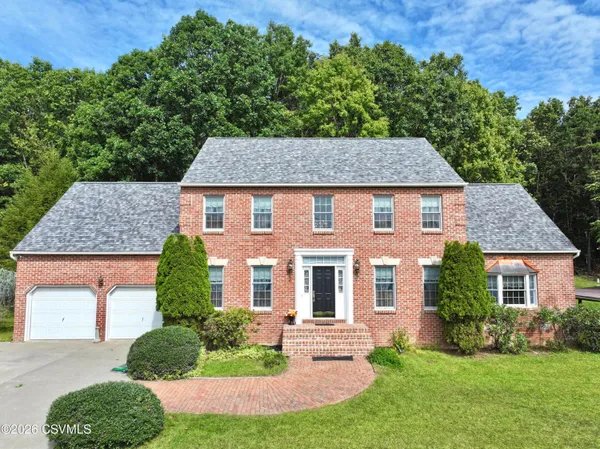 $550,000 | 2371 Stetler Drive, Coal Township, PA 17866
