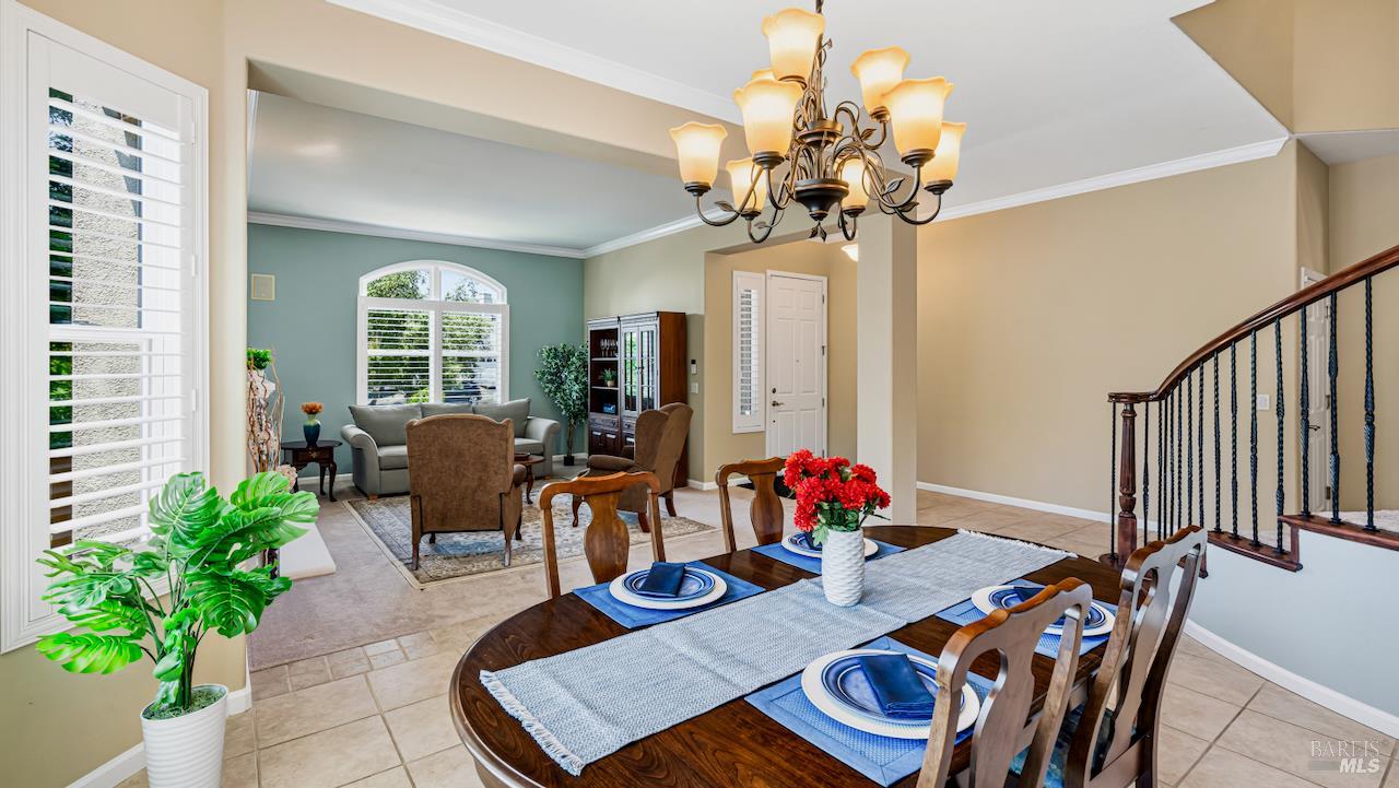 1450 Nighthawk Place Santa Rosa, CA 95409 - Photo 16 of 73