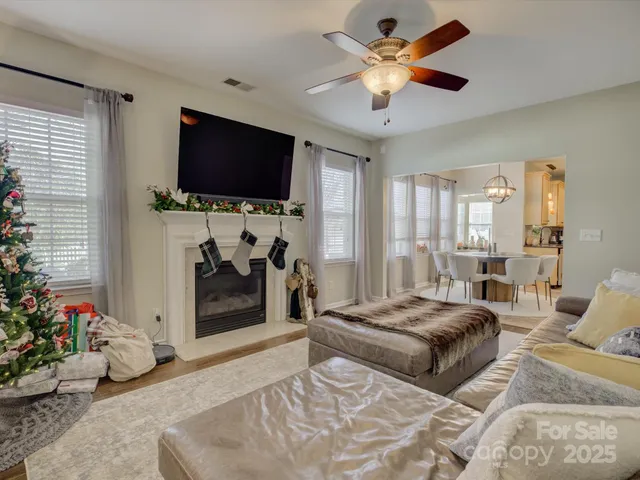 $465,000 | 10315 Samuels Way Drive, Huntersville, NC 28078