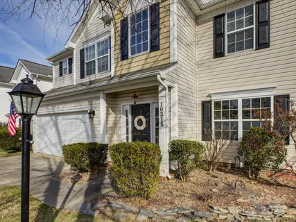 $465,000 | 10315 Samuels Way Drive, Huntersville, NC 28078