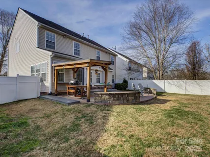 $465,000 | 10315 Samuels Way Drive, Huntersville, NC 28078