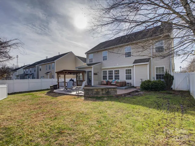 $465,000 | 10315 Samuels Way Drive, Huntersville, NC 28078