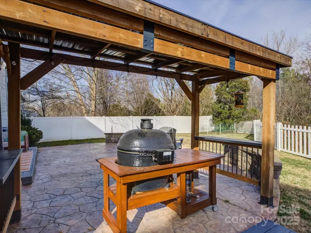 $465,000 | 10315 Samuels Way Drive, Huntersville, NC 28078