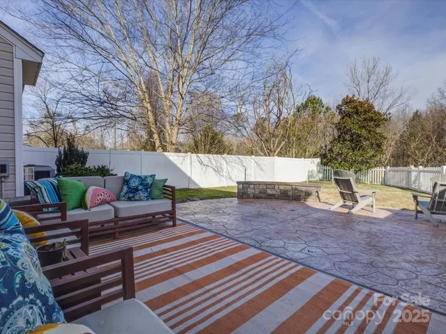 $465,000 | 10315 Samuels Way Drive, Huntersville, NC 28078