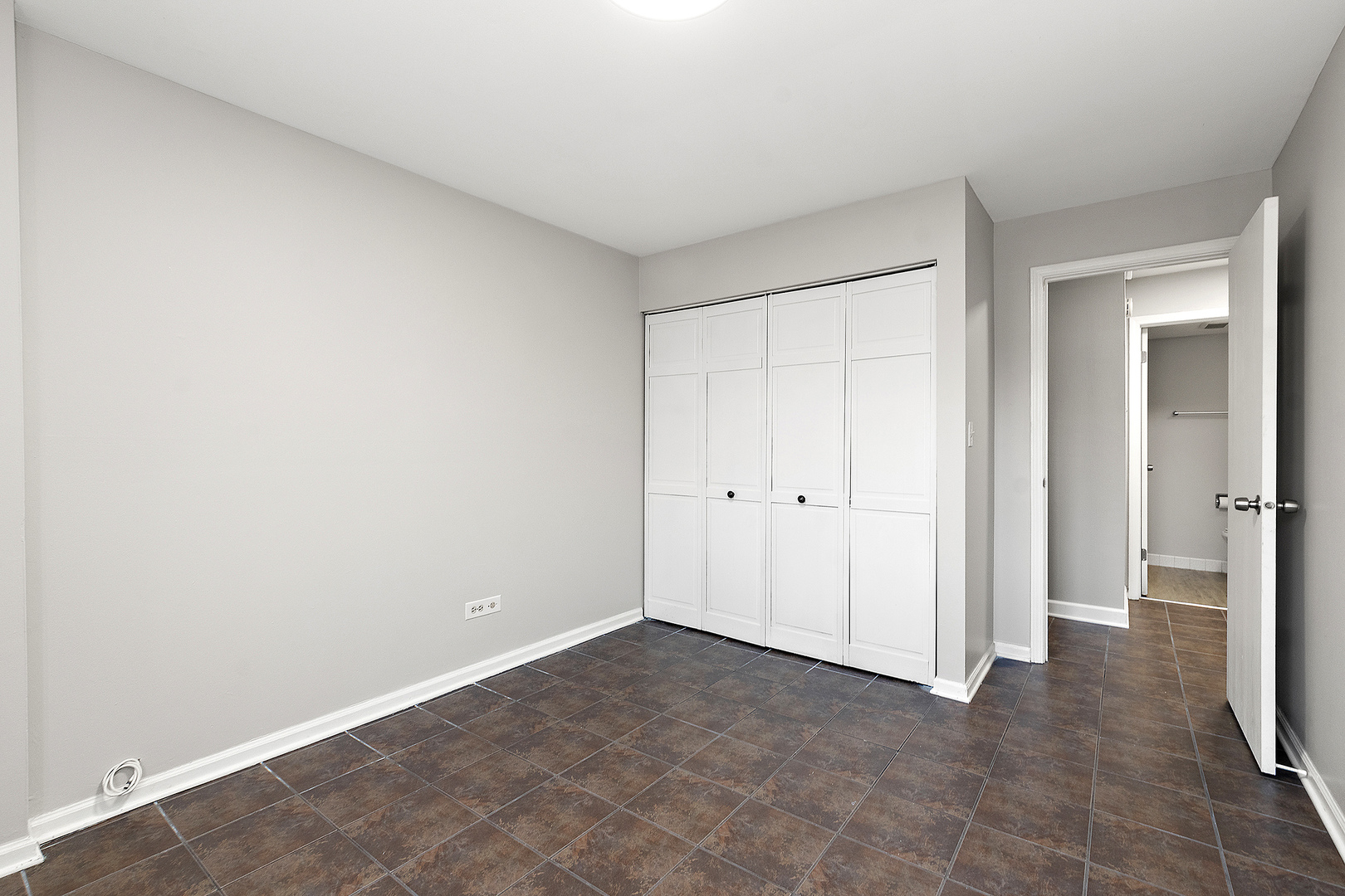 254 East Bailey Road, Unit M Naperville, IL 60565 - Photo 19 of 27 a view of an empty room