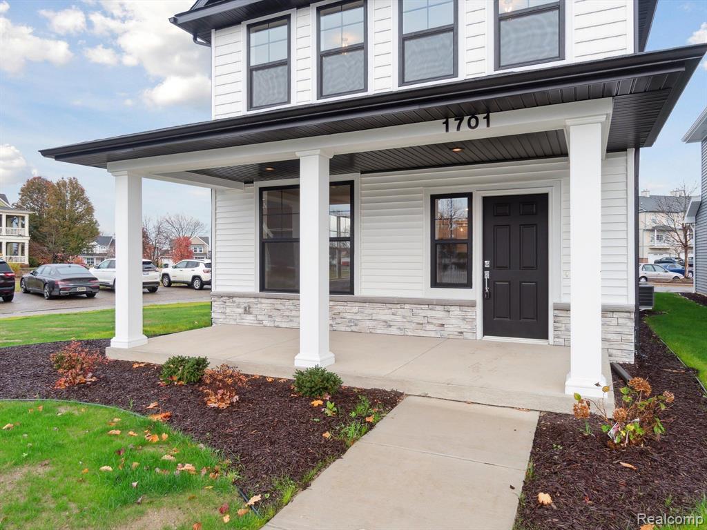 1701 Ashfield Street Howell, MI 48855 - Photo 7 of 58 Gallery Image 7