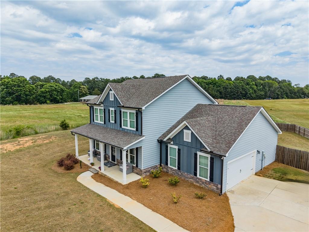 2267 Bold Springs Road Monroe, GA 30656 - Photo 63 of 70