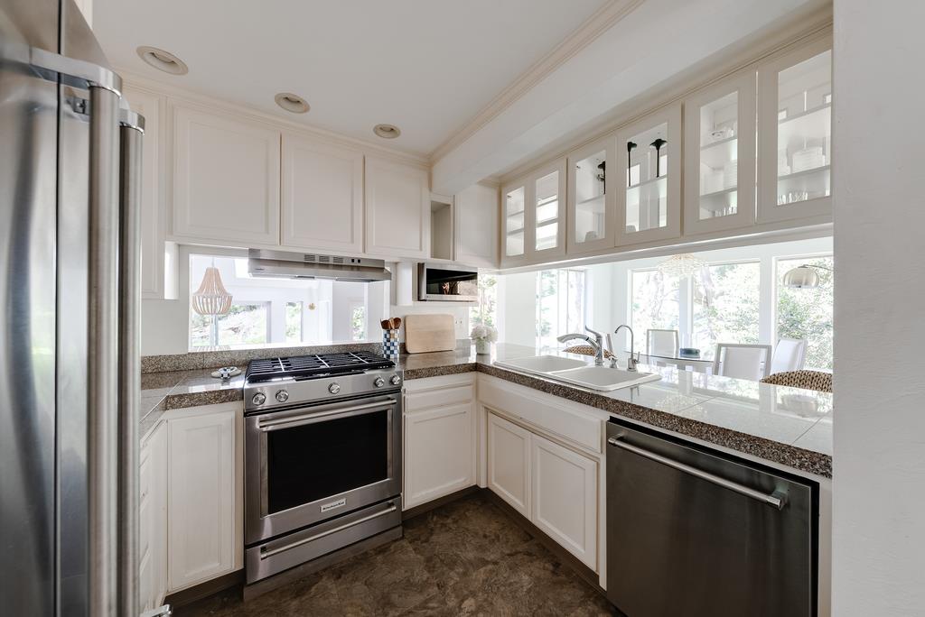 4192 Sunridge Road Pebble Beach, CA 93953 - Photo 13 of 35