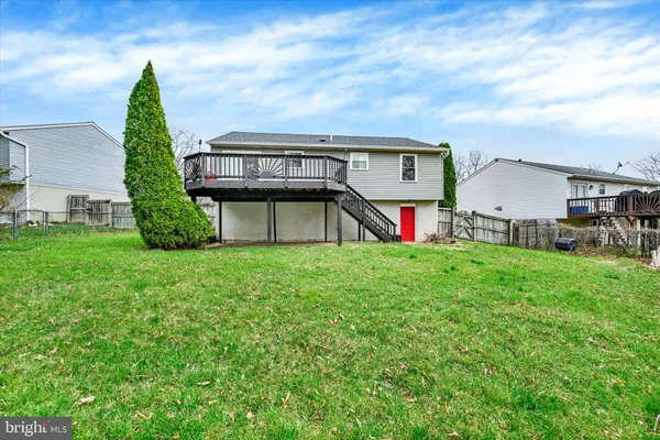 $2,700 | 1508 Lochaber Court, Glen Burnie, MD 21061