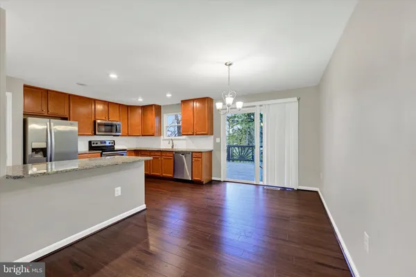 $2,700 | 1508 Lochaber Court, Glen Burnie, MD 21061