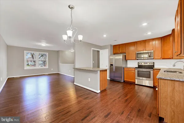 $2,700 | 1508 Lochaber Court, Glen Burnie, MD 21061