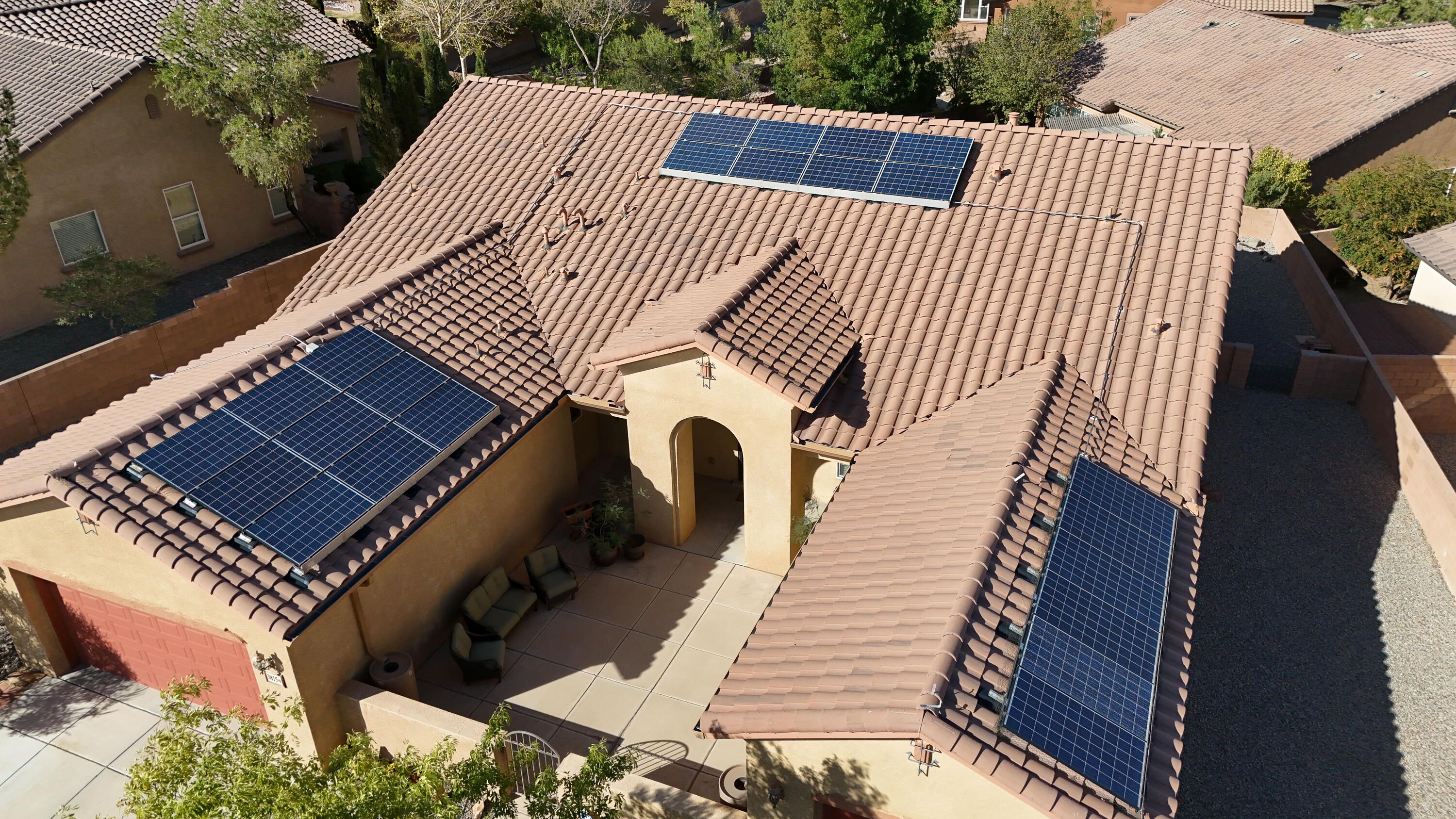 3815 Linda Vista Avenue Rio Rancho, NM 87124 - Photo 5 of 43 Gallery Image 5