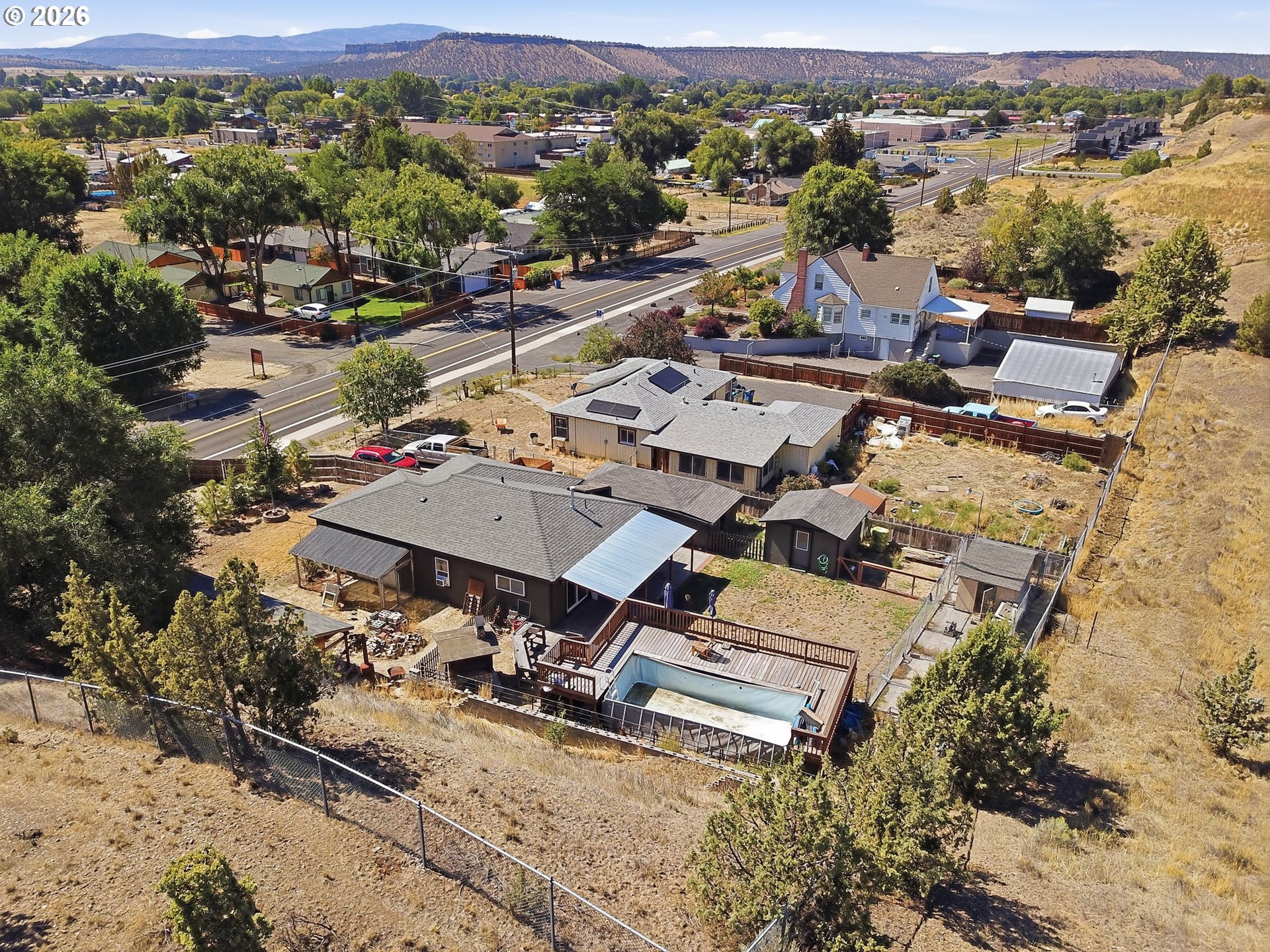 2001 Northeast Laughlin Road Prineville, OR 97754 - Photo 39 of 40 Gallery Image 39