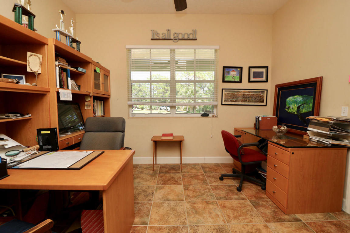 3094 Southeast Ranch Acres Circle Jupiter, FL 33478 - Photo 40 of 80 Office