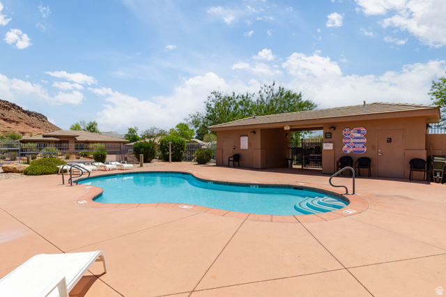 2334 South River Road, Unit 10 St. George, UT 84790 - Photo 32 of 32