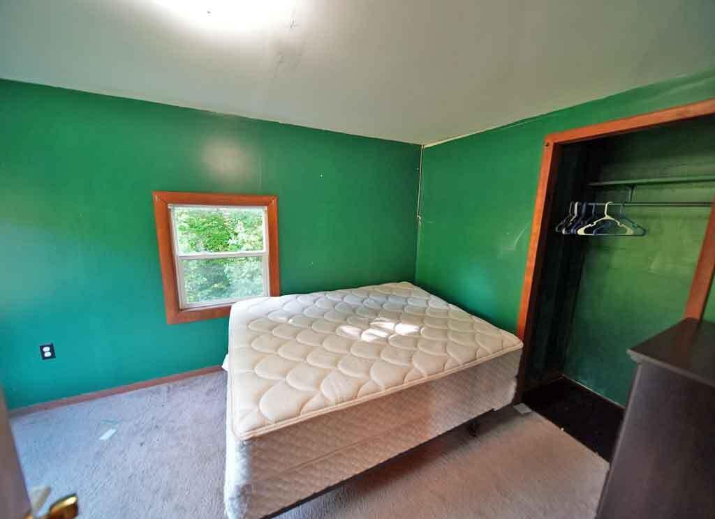 168 Brown Road Oakfield, ME 04763 - Photo 36 of 50 bedroom-1-oakfield-home