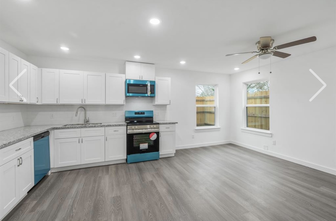 7813 Laura Koppe Road, Unit B Houston, TX 77028 - Photo 2 of 10