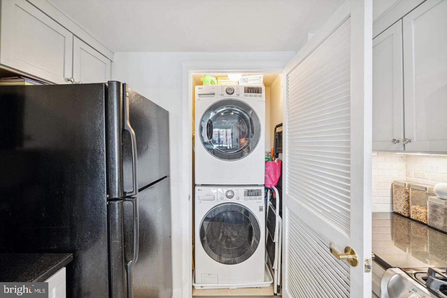 631 D Street Northwest, Unit 1235 Washington, DC 20004 - Photo 13 of 46
