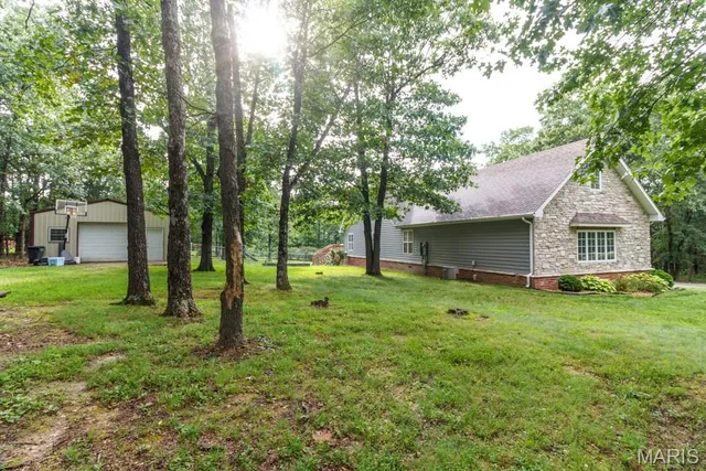 $379,900 | 20145 Providence Drive, Lebanon, MO 65536