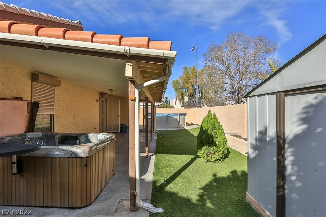 4330 Ranch Foreman Road North Las Vegas, NV 89032 - Photo 26 of 34