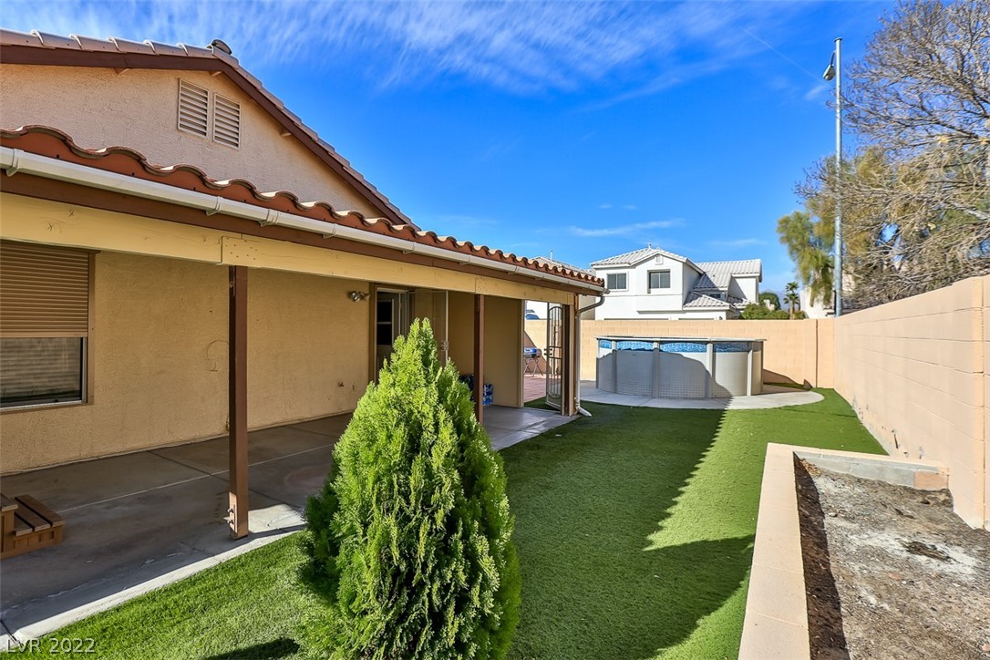 4330 Ranch Foreman Road North Las Vegas, NV 89032 - Photo 27 of 34