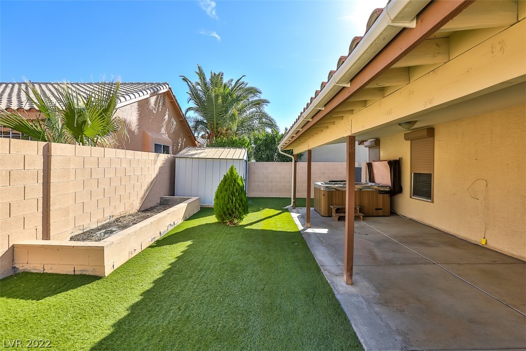 4330 Ranch Foreman Road North Las Vegas, NV 89032 - Photo 28 of 34