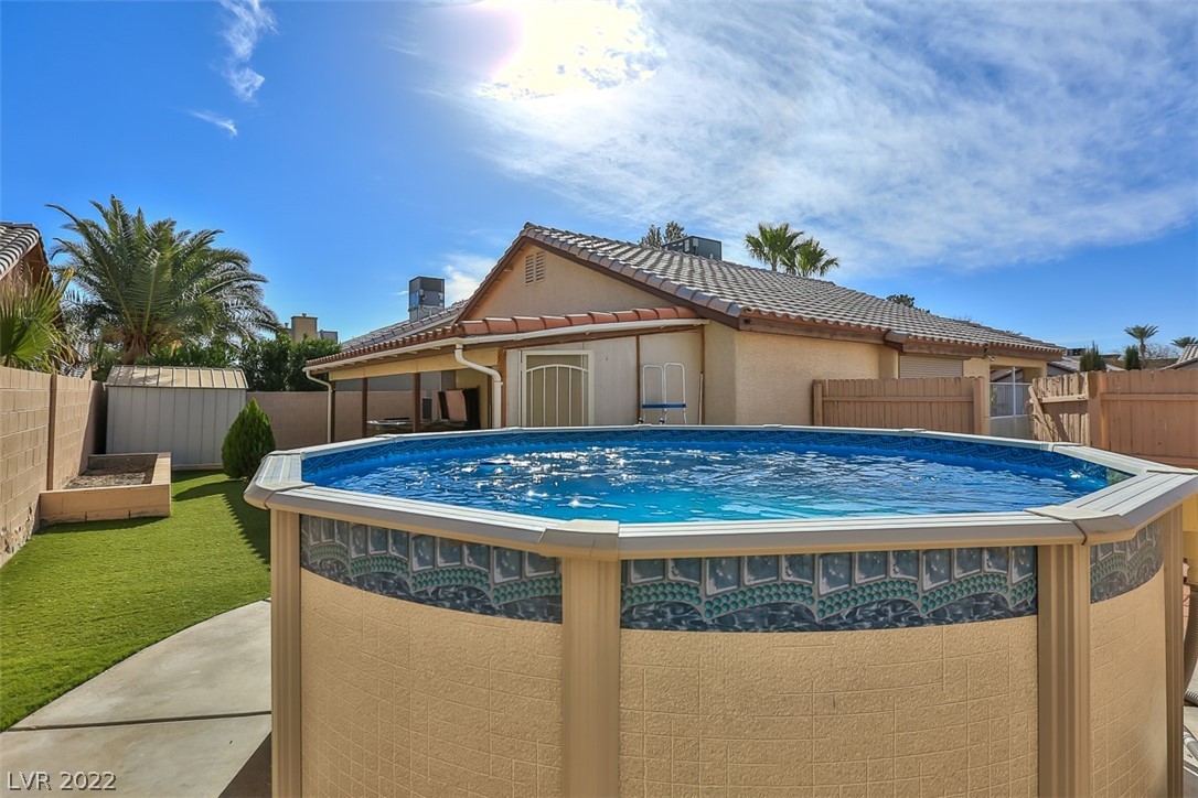 4330 Ranch Foreman Road North Las Vegas, NV 89032 - Photo 29 of 34